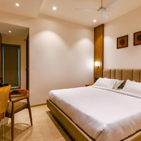 Avana- A Boutique Hotel Гайдарабад Екстер'єр фото